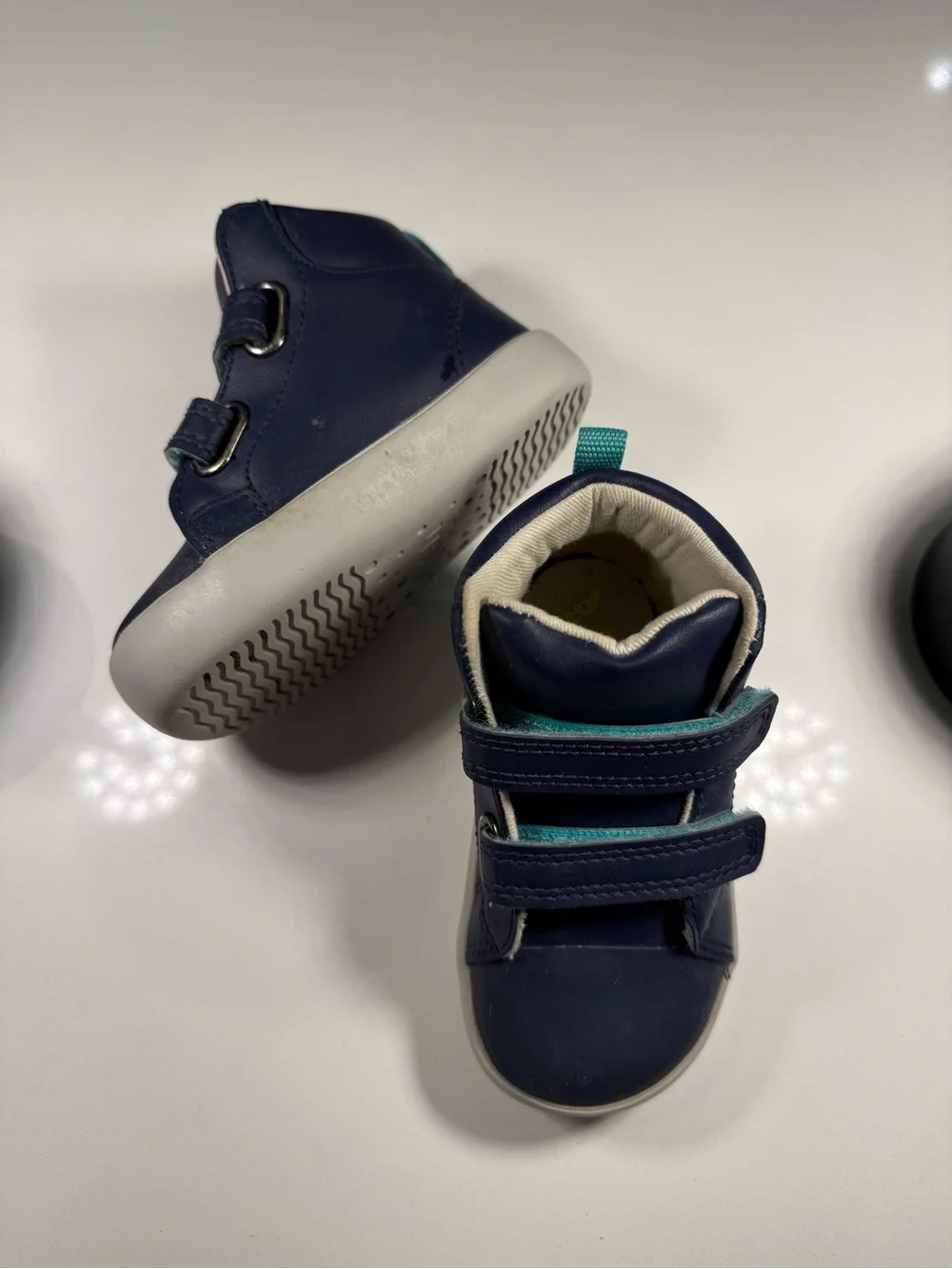 LOT of Baby/Toddler Shoes